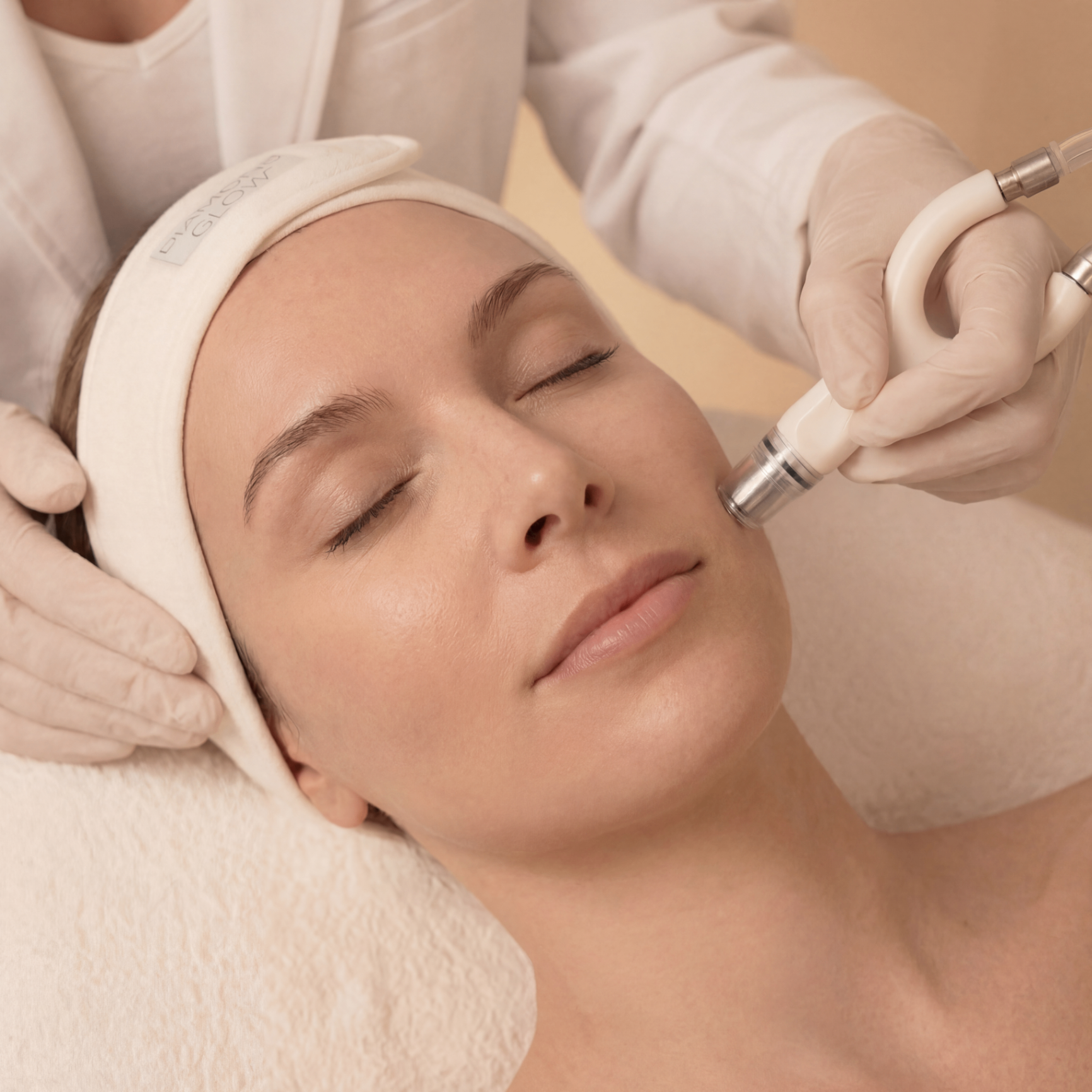Facials at Beauty Ranch by Nurse Jamie