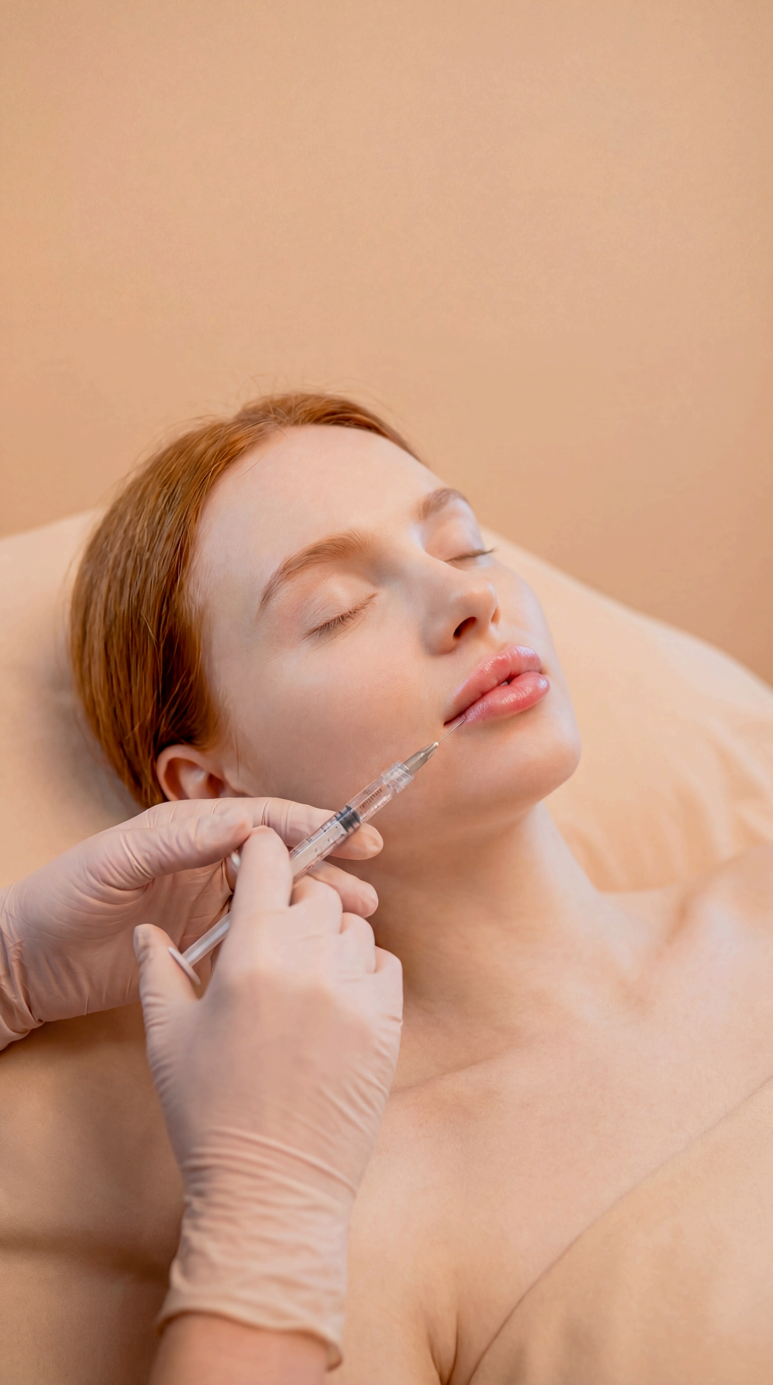 Injectables at Beauty Ranch by Nurse Jamie